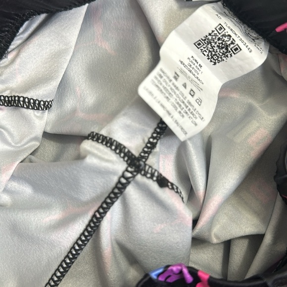 Puma Youth Girls Size Large 12/14 Black Full Zip Pants  Track Outfit Set School - Picture 10 of 13